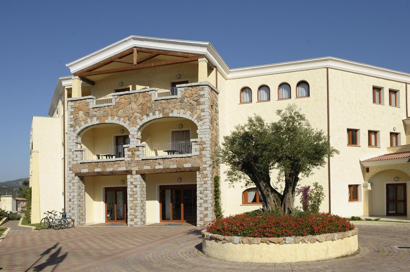 blu hotel morisco