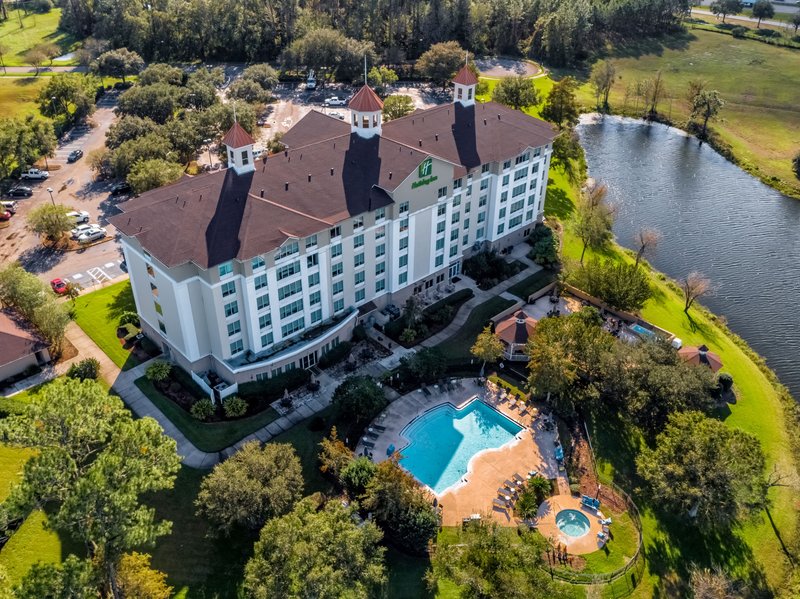 holiday inn st augustine world golf by ihg