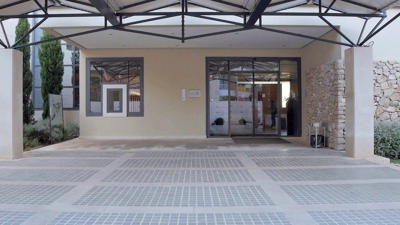 bretanide sport and wellness resort