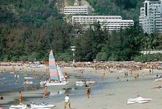 Orchid Hotel And Spa,Near Patong Beach,3 star