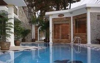 Orchid Hotel And Spa,Near Patong Beach,3 star
