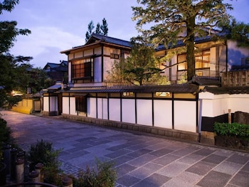 the villa nene no michi kazeno heritage