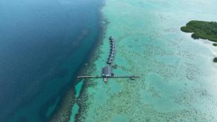 Sky Resort Timbun Mata & Reef, Semporna,,4 star