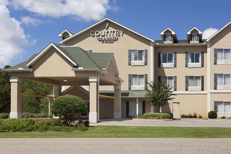 Country Inn & Suites By Radisson, Saraland, Al,Saraland>>Mobile,2.5 star