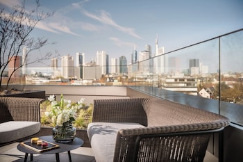 kennedy 89 hotel frankfurt part of hyatt