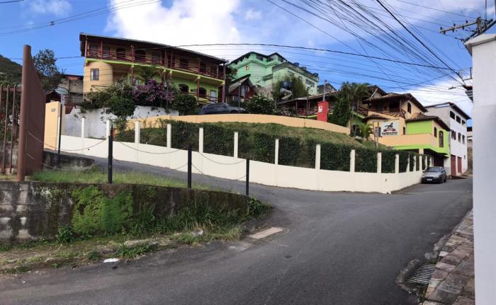 Pousada Inconfidencia Mineira,Minas Gerais State>>Ouro Preto,2.5 star