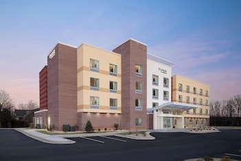 fairfield by marriott inn and suites athens madison