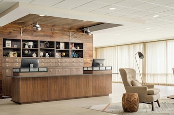 four points by sheraton savannah airport