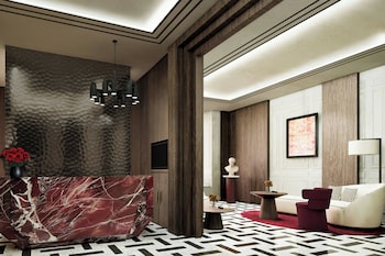 hotel urbana a tribute portfolio hotel