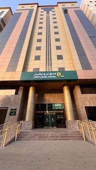 New Level Hotel Bathaa Quraish,,4 star
