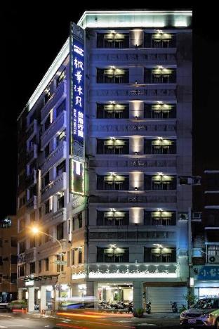 maple hotel