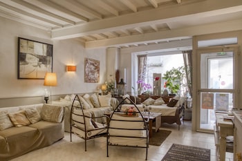 hotel boquier