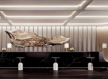fairmont bangkok sukhumvit