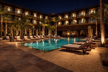 Palm Taghazout Hotel,,3 star