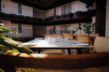 31 park hotel