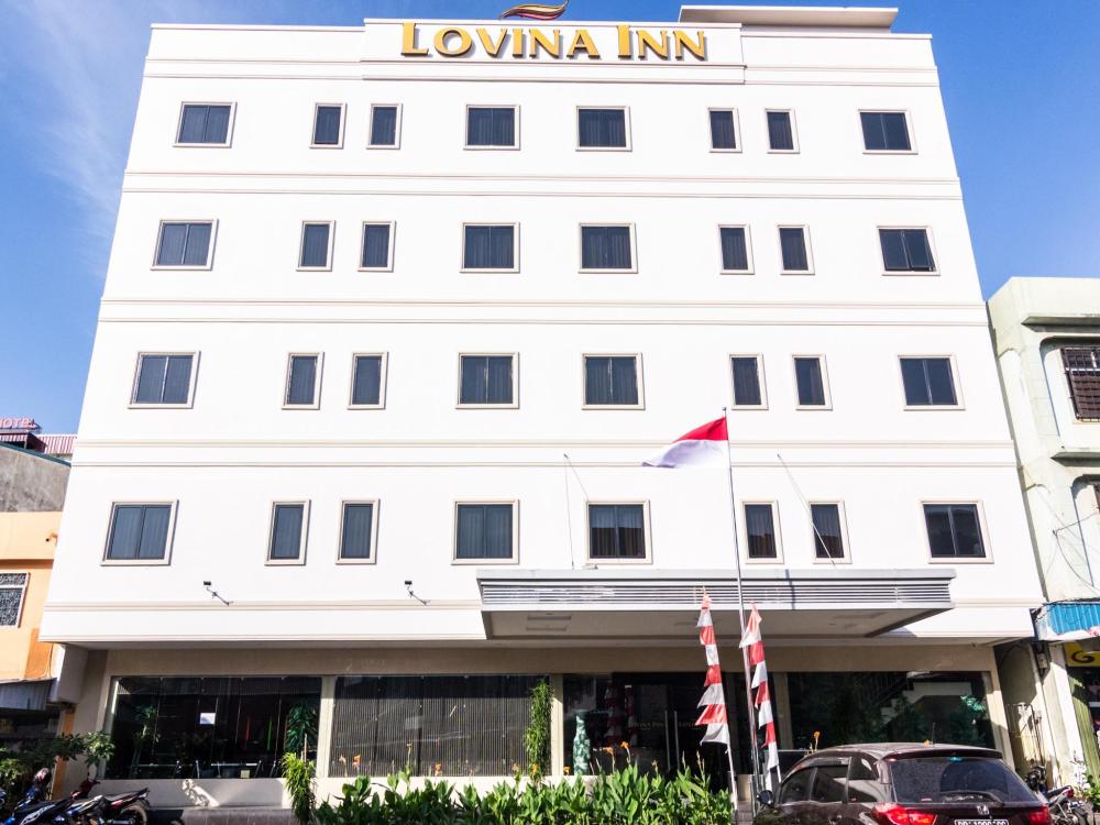 lovina inn nagoya batam