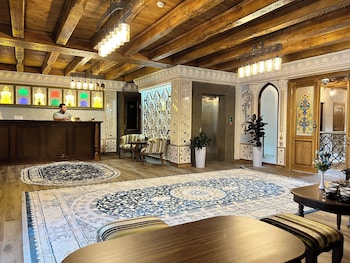 Mehrob Hotel,,3 star