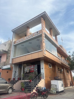 hotel namo inn