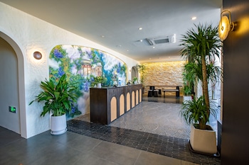 bay four seasons castle hotel