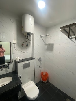 Hotel Air Admire - Igi Airport Delhi,,3 star