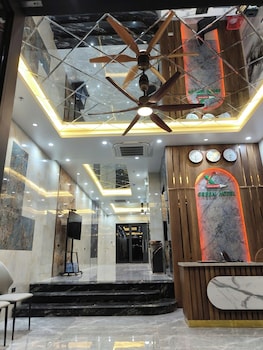Green Family Hotel,,3 star