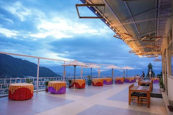 lamatar hills resort
