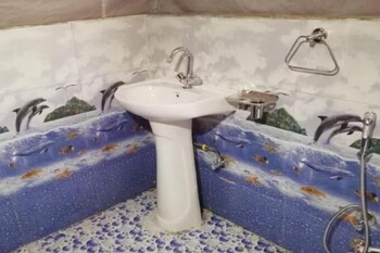 Kedarnath Eco Resort,,3 star