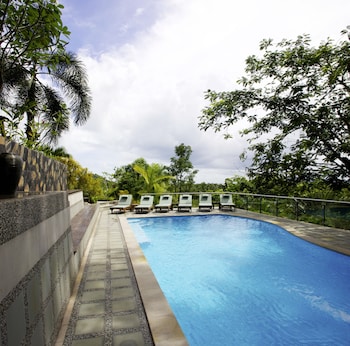 Thara Bayview Villa,Ao Nang Beach>>Ao Nang,4 star
