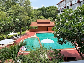 Lanna Oriental Maejo,,3 star