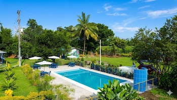 Finca Hotel La Herencia Cafetera,,3 star