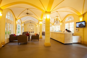 Central Mansions,Daun Penh>>Boeung Keng Kang,4 star