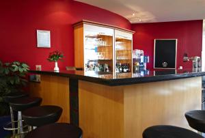 Intercityhotel Schwerin,Mecklenburg-West Pomerania>>Schwerin,4 star