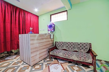 Hotel Prem Home Stay Ranikhet,,3 star