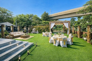 kasa stays pitampura