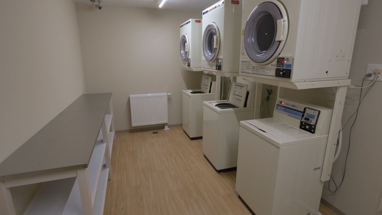 My Ecolodge - Hostel,Kutchan>>Abuta,2 star