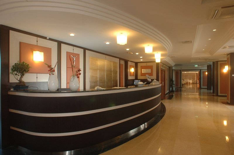 Hotel San Mauro