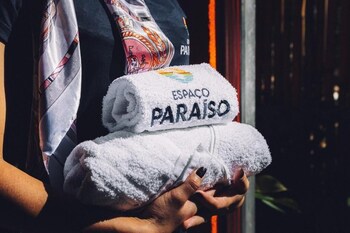 Espaco Paraiso Ortigueira,,3 star