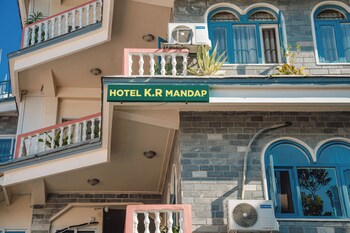 hotel kr mandap