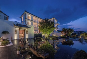 The Windyard Kazan Onsen Retreat,,3 star