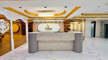 Pheonix Luxury Inn Hotel,,3 star