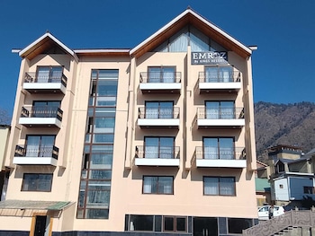 Emroz By Kings Resort,,4 star