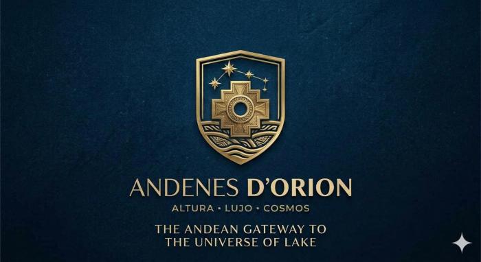 andenes dorion puno
