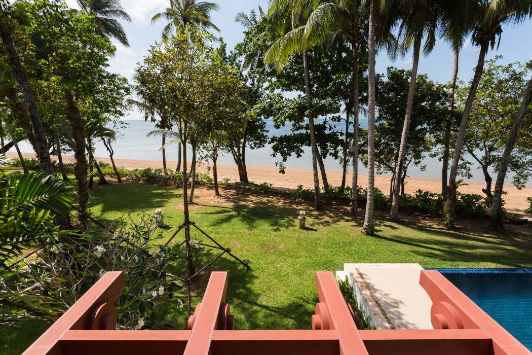 Amatapura Beach Villa 15,Ao Nang>>Ao Nam Mao,4 star