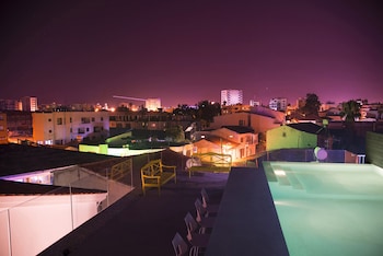 Lokal Hotel,Cyprus>>Ayia Napa,4 star