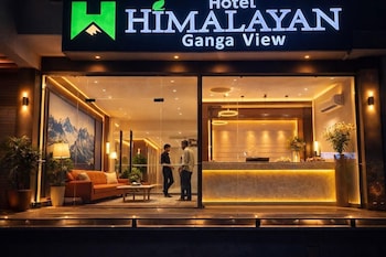 hotel himalyan ganga view