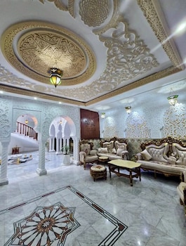 dar lala fatma