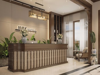mmk boutique hotel