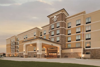 homewood suites by hilton west des moines sw mall area