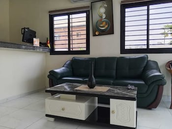 hotel njenka