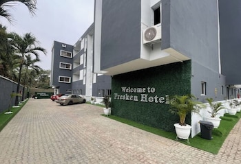 presken hotel signature